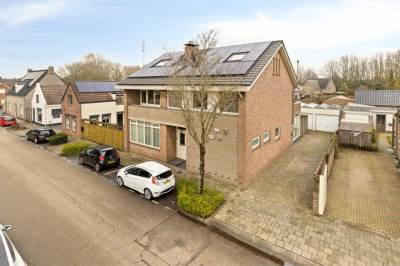 Woning Rijpersweg 46 Oud Gastel