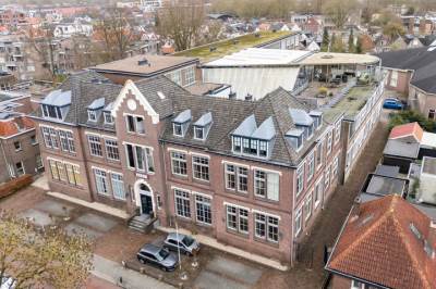 Woning Catharinastraat 1733 Meppel