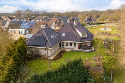 Woning Stuifzandlaan 12 Zandpol