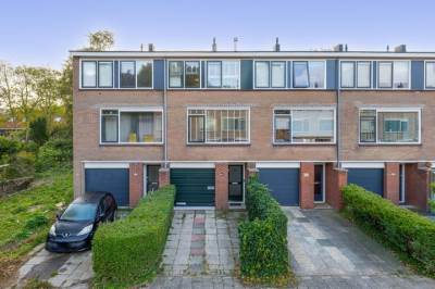 Woning Brigantijn 102 Brielle