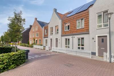 Woning Burgzand 14 Harderwijk