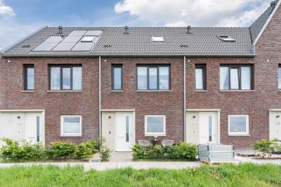 Woning Aarlesche Erven 112 Best