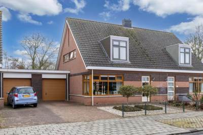 Woning Dekemastraat 4 Tzum