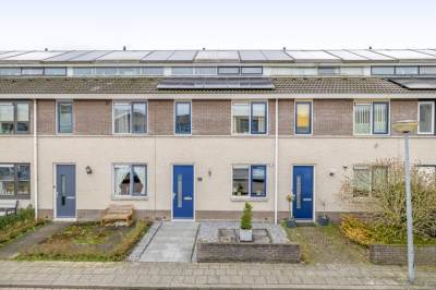 Woning Bazuindreef 76 Harderwijk