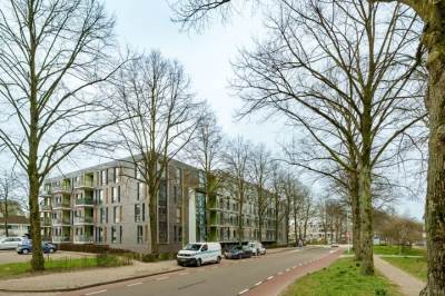 Woning Hollandseweg 270 Wageningen