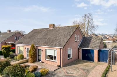 Woning Gipskruid 6 Nieuwleusen