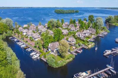 Woning Strandlaan 4 Naarden