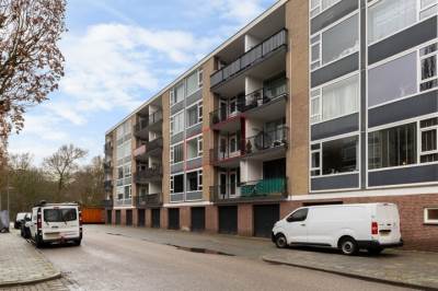 Woning Banckertlaan 113 Hilversum