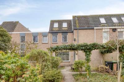 Woning Johan Frisopark 105 Best