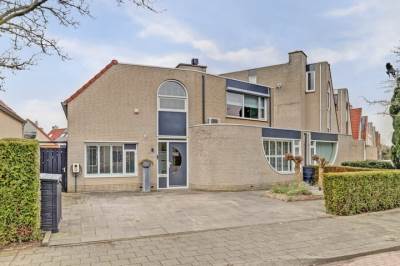 Woning Waag 60 Wijk bij Duurstede