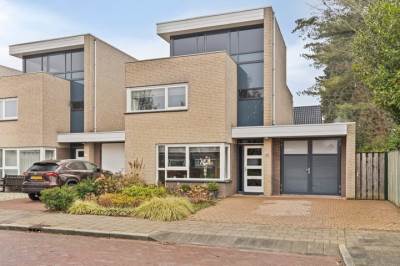 Woning Keizersbosch 15 Gemert