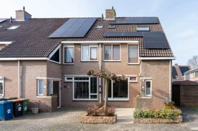 Woning Korenmolen 51 Vianen (UT)