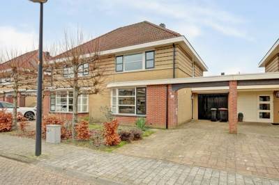 Woning Mark 46 Dronten