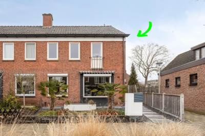 Woning Wouwseweg 98 Roosendaal