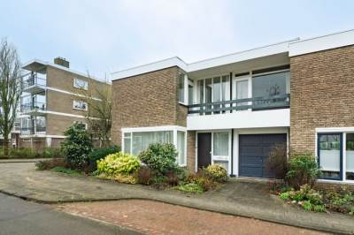 Woning Boeslaan 51 Wageningen