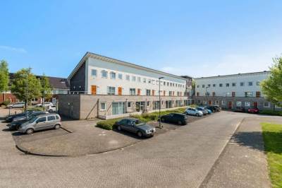 Woning Hebriden 235 Zoetermeer