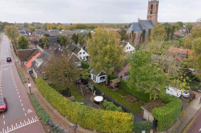 Woning Wakkerendijk 2 Eemnes