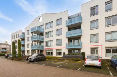 Woning Walstro 4 Cuijk