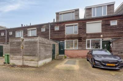 Woning Falster 68 Zaandam
