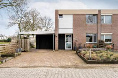 Woning Tortelduif 36 Emmen