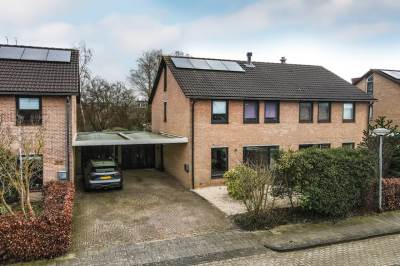 Woning Wold 2017 Lelystad