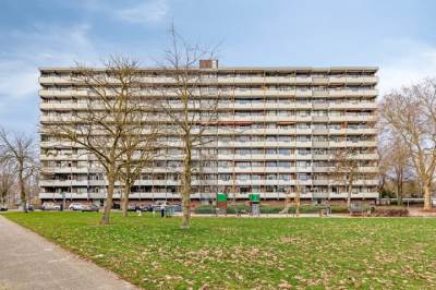 Woning Graaf Adolfstraat 112 Eindhoven