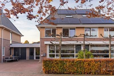 Woning Gruit 34 Bemmel
