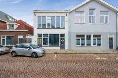 Woning Kloosterstraat 17B Beverwijk