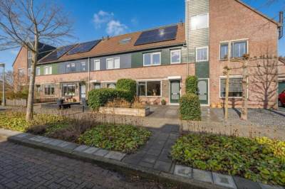 Woning Dwingel 31 De Goorn