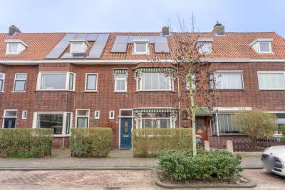 Woning Lariksstraat 30 Breda
