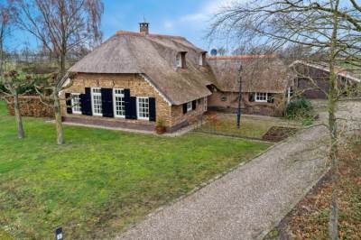 Woning Oude Wythemerweg 8 Zwolle