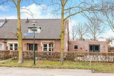 Woning Vuurvlinderlaan 2 Son en Breugel