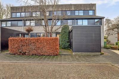 Woning Elisabeth Hoeve 29 Gouda