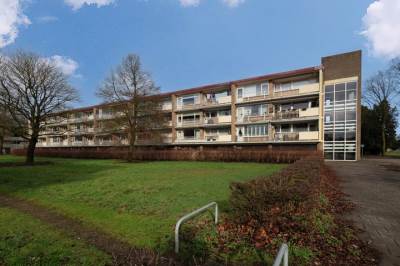 Woning Malvert 6555 Nijmegen