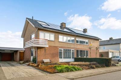 Woning Frans Erensstraat 3 Beek (LI)