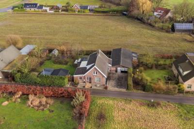 Woning Veluwe 3 Heerewaarden