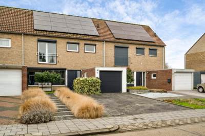 Woning Rooseveltstraat 49 Schimmert