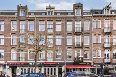 Woning Sumatrastraat 372 Amsterdam
