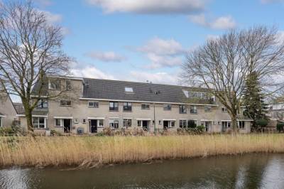 Woning Ranstplein 36 Maarssen