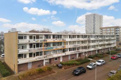 Woning Ganzenstraat 49 Amersfoort