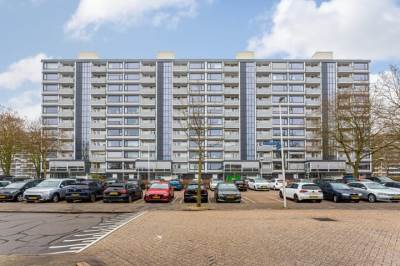 Woning Eisenhowerlaan 86 Utrecht