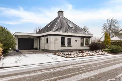 Woning Weegbree 14 Delfzijl