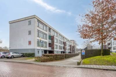 Woning Ravenswaaijstraat 58 Tiel