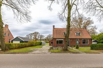 Woning Populierenlaan 7 Hellum