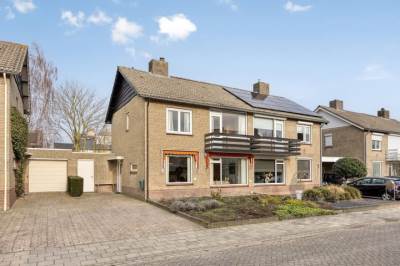 Woning Pijlakker 3 Udenhout