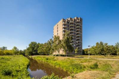Woning Lodewijkdonk 60 Roosendaal