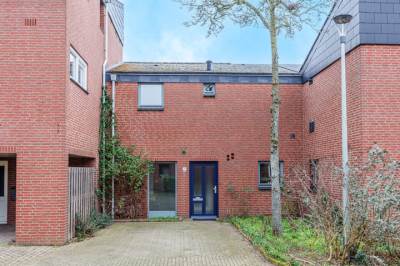 Woning Heidehof 41 Gennep