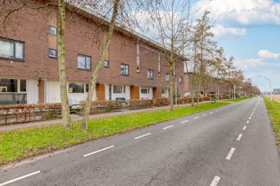 Woning Twistvlietpad 11 Zwolle