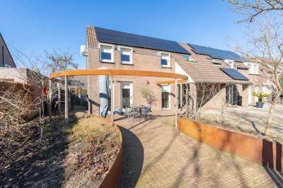 Woning Burgemeester van Randwijckstraat 48 Rossum (GE)