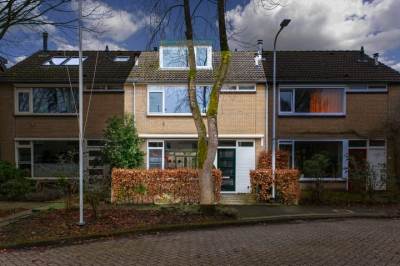 Woning De Beaufortweg 8 Austerlitz